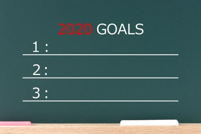 目標を決めてモチベーションアップ 持ち味とお金 金融デザイン